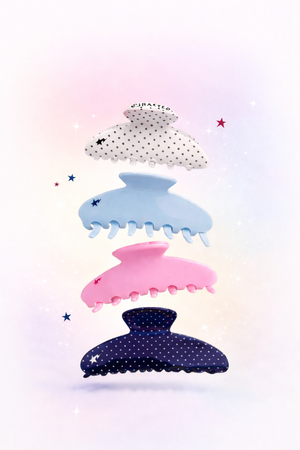 Hair Clips