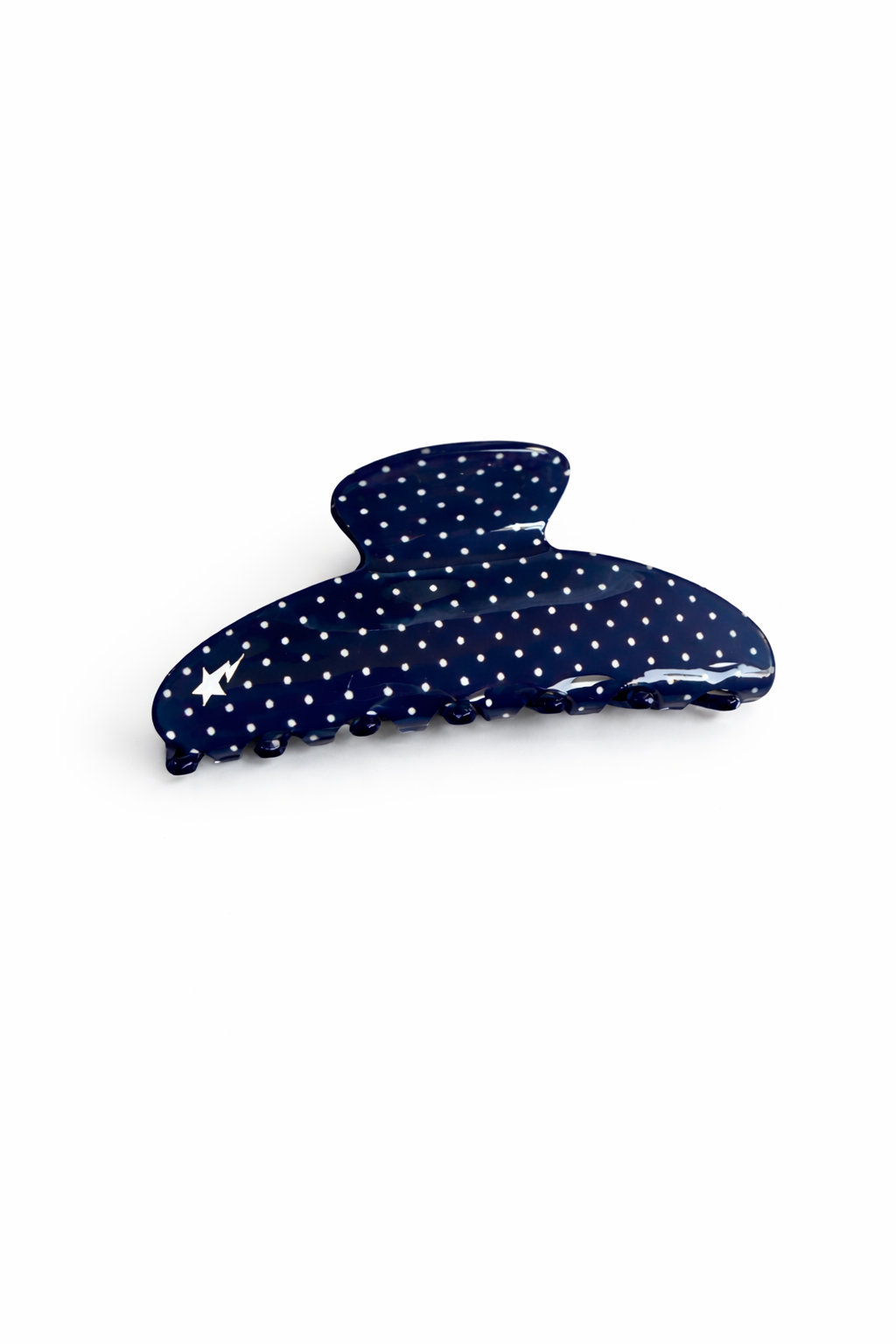 Midnight Hair Clip