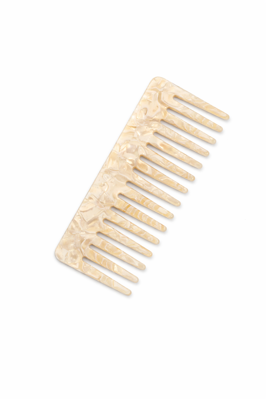The Cream Comb