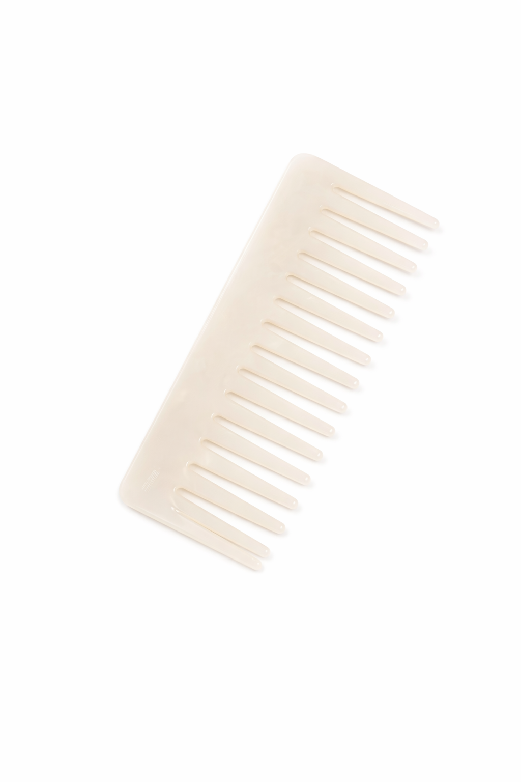 The Cloud Comb