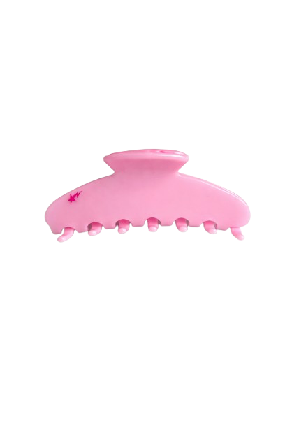 Bubblegum Clip