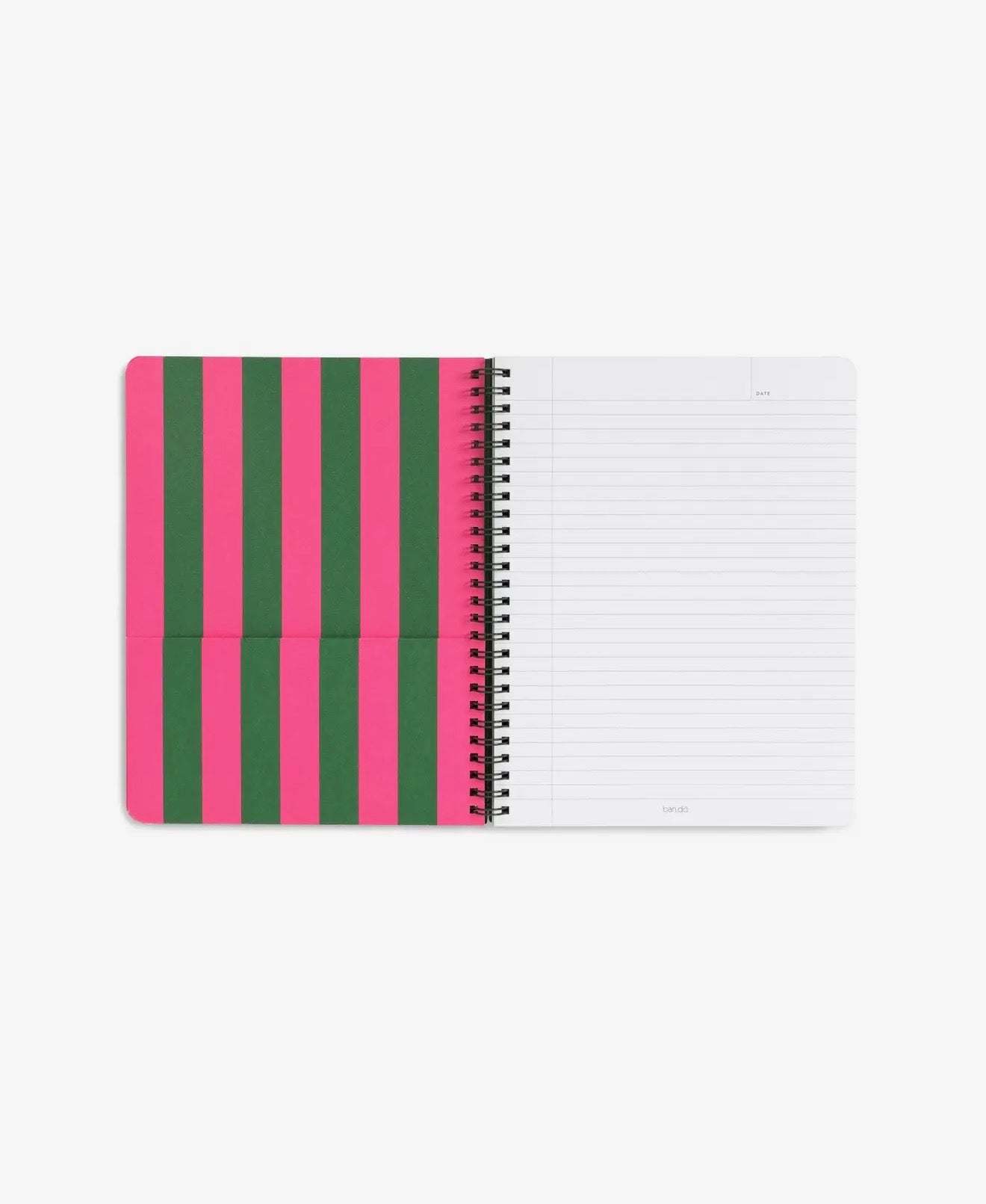 Enjoy The Moment Journal