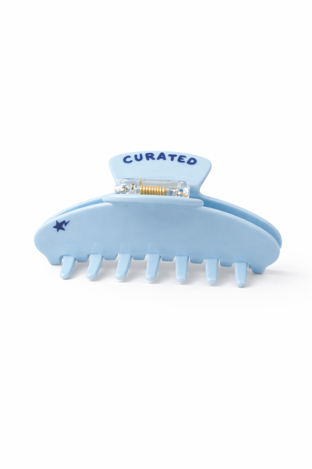 Cloud Nine Hair Clip
